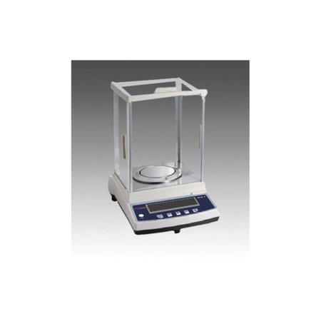 OPTIMA SCALES Optima Scales OPH-P203 High Precision Balance - 200g x 0.001g OPH-P203